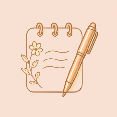 SnapNote Telefon Mockup